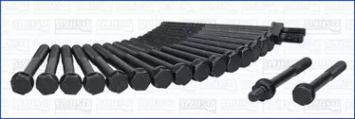 WILMINK GROUP wg1170492 -  Комплект болтов головки цилидра